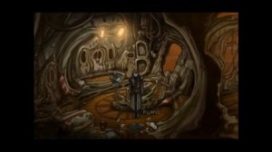 Primordia Episode 1 "I'm a floating bomb!" (Promitheus)