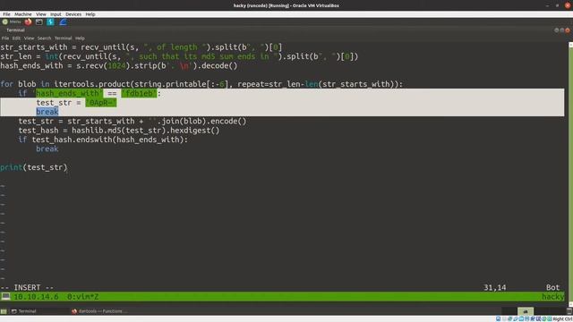 Jasons_sorting_socket [RunCode 2021]