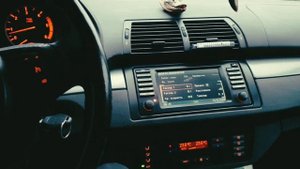 BMW Х5 Е53. Не работает вебасто! ч.1