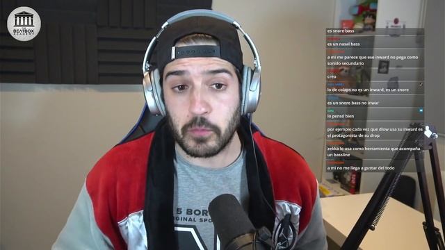 Colaps vs Zekka + MENSAJE IMPORTANTE | GBB 21 | Reaccion y Analisis смотреть онлайн