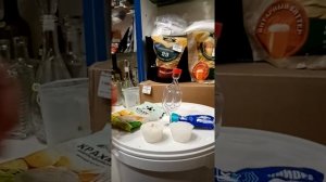 Как сделать пробку для большой пластиковой бутылки в домашних условиях. Для гидрозатвора.