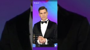 Игра КЛЕВЕР - 12 апреля - Космос / Дмитрий Дюжев Накурен?