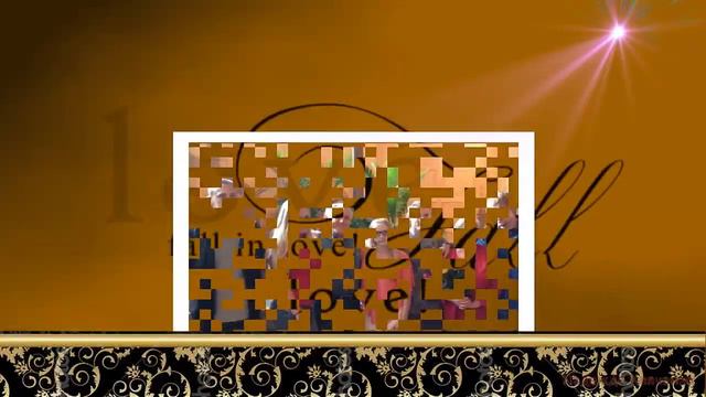 10.Моему мужу в День Рождения! 63 летия 2015 смотреть онлайн