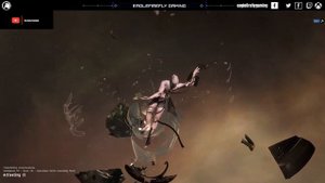 EVE Online Solo PVP Jackdaw VS Hecate