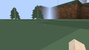 Обзор мода Chiseled me 1. 12. 2. Предметы, уменьшение себя и мобов.