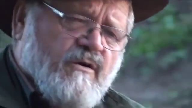 Зепп Хольцер о монокультуре, гмо и крестьянах