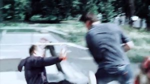 Работы которые удалось восстановить "Mix -Ностальгия"