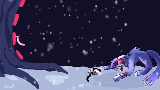 All I want for Christmas is you | part 25 | SallyFace смотреть онлайн