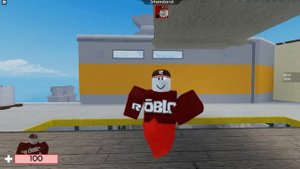 Roblox Arsenal Ost - Aerostepping