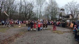 Город Орёл. Знаменская Богатырская Застава. 4 ноября 2019 года (04.11.2019)