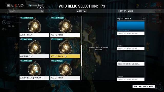 Hello and Welcome! - [Warframe 001] смотреть онлайн