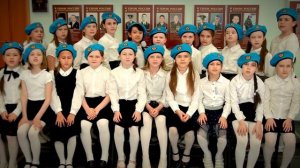 Песня "Десятый наш десантный батальон"