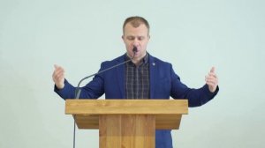 Святость Бога | Краткое наставление | Олег Шейда