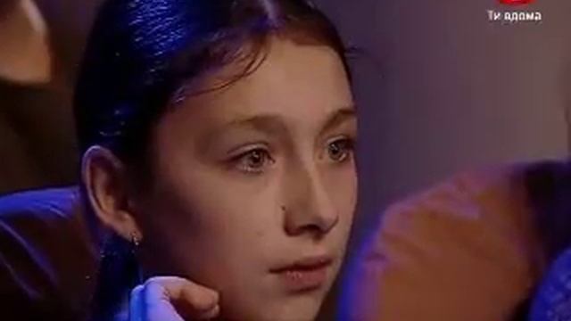 Сантехник играет на бокалах. Україна має талант 3.