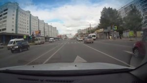 Бабка-каскадер