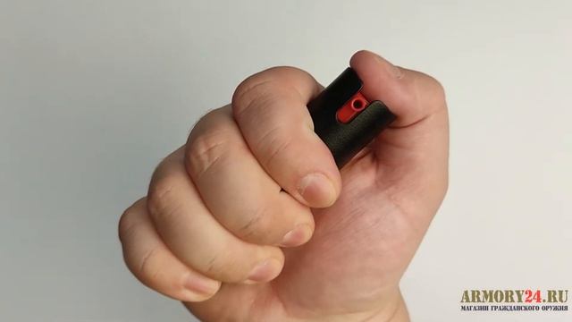 Тест и обзор - Перцовый баллончик «Кортик» 25 мл, аэрозольно-струйный смотреть онлайн