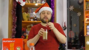 Обзор набора для газировки OURSSON OS1005SK от нашего партнера - Готовим Играя и Мы в Шопе!