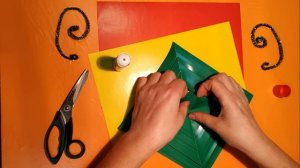 Украшения на новый год своими руками из бумаги новогодние поделки в детский сад игрушка на ёлку