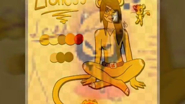 Regalo per Lady Lion spero che ti piaccia??? смотреть онлайн