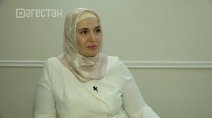 Психологическая азбука. Мадина Исмаилова