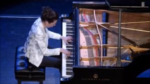 Ludwig van Beethoven - Eroica Variations & Fugue Op. 35 - Yulianna Avdeeva