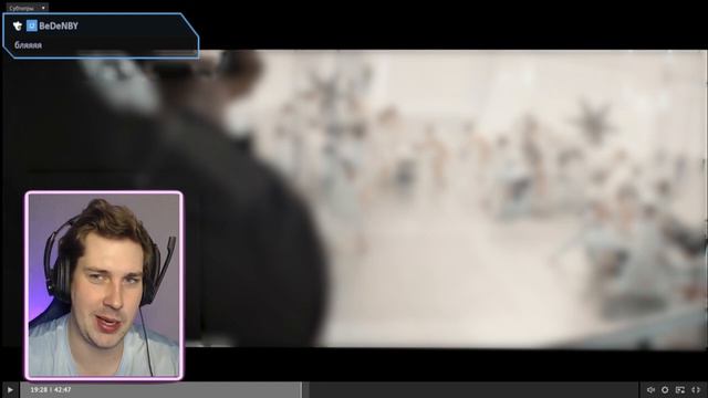 Побег ПО-ЗВЁЗДНОВОЙНОВСКИ / Андор / Реакция и мнение о 10 серии смотреть онлайн