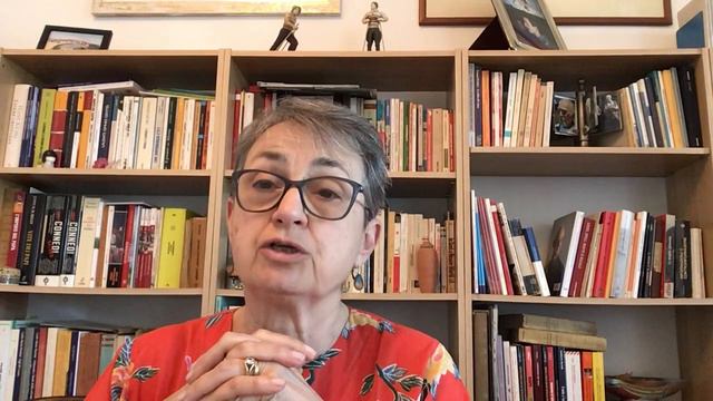 06 I Classici inglesi-Daniela Parisi смотреть онлайн