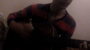 Чекисты, береты на гитаре