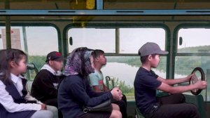 ТЕЛЕСКАЗКА АВТОБУСКА