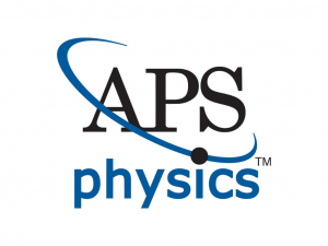 Журналы American Physical Society (Американского физического общества)