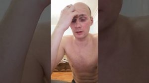 Установка push с газовым лифтами.