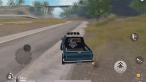 Дрифт PUBG Mobile Мобильный ПАБГ Drift vk.com/nikitanga