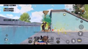 Victor 10,000 iq Trolling Noobs?? | PUBG MOBILE FUNNY MOMENTS