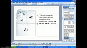 Paint proqramı