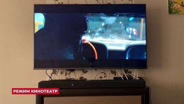 Звук, как в кино, но дома? Обзор саундбара Sony HT-G700 смотреть онлайн