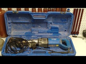 BAIER BDB 825 Обзор Три Года Эксплуатации