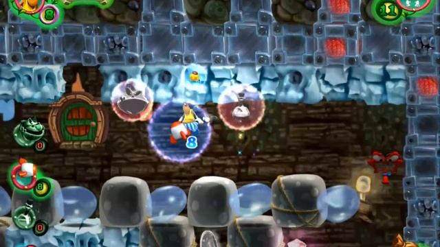 Let's play #3 Beetle Ju 3 Level 41-60 смотреть онлайн