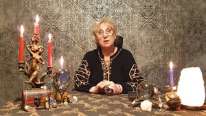 Ритуал на день рождения