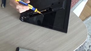 Ноутбук Lenovo B575 разборка