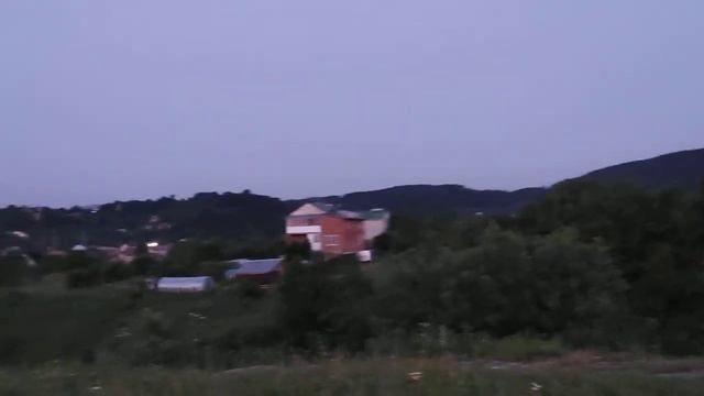 Кисловодск Красивый Курган-Каньен.. смотреть онлайн