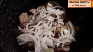 ТАЙСКИЙ САЛАТ ИЗ МЯСА С ОГУРЦАМИ В СОЕВОМ СОУСЕ | САМЫЙ ВКУСНЫЙ. Пошаговый Рецепт С Фото.