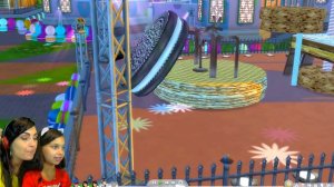 ЛЕДИ БАГ ВСЕ УЗНАЛА СУПЕРФИНАЛ Хлоя и СУПЕР КОТ с БАЛДИ СИМС 4 GRANNY the sims 4 летсплей Валеришка