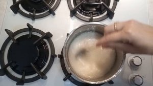 ИНВЕРТНЫЙ СИРОП//INVERT SYRUP//Приготовление дома//Cooking at home