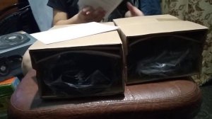 Автоакустика Mystery MJ-694