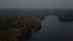 Деревня Плотично, Ленинградская область.