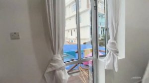 Tropicana Kendwa Beach Hotel | Обзор отеля
