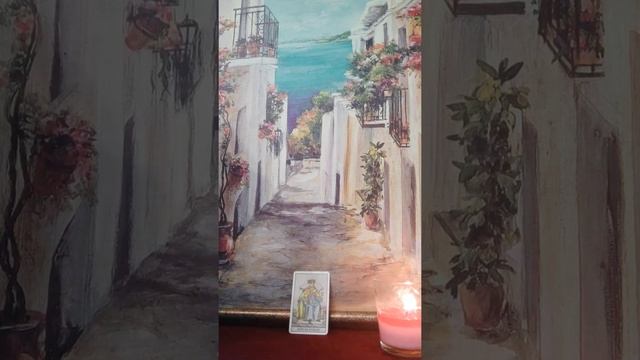 Его действия в сентябре месяце (Расклад на 4 Королей) смотреть онлайн