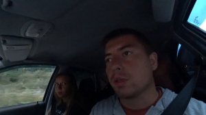 Прохождение границы Грузия Россия / Верхний ЛАРС как пройти границу