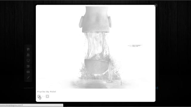 Themeforest / WordPress Theme - Auzora смотреть онлайн