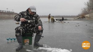 Унесенные льдиной. Доброе утро. Фрагмент выпуска от 19.02.2021